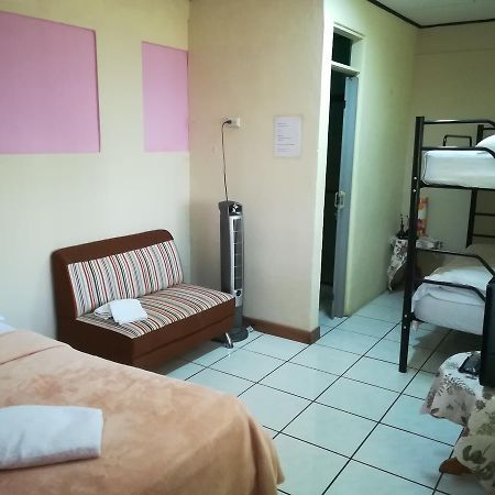 Ferienwohnung Belis Alajuela Exterior foto
