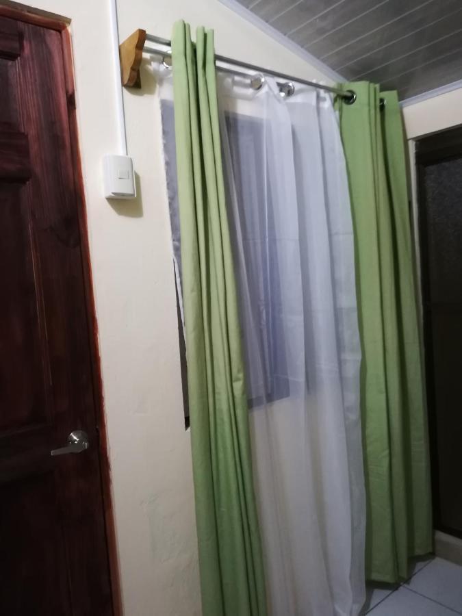 Ferienwohnung Belis Alajuela Exterior foto