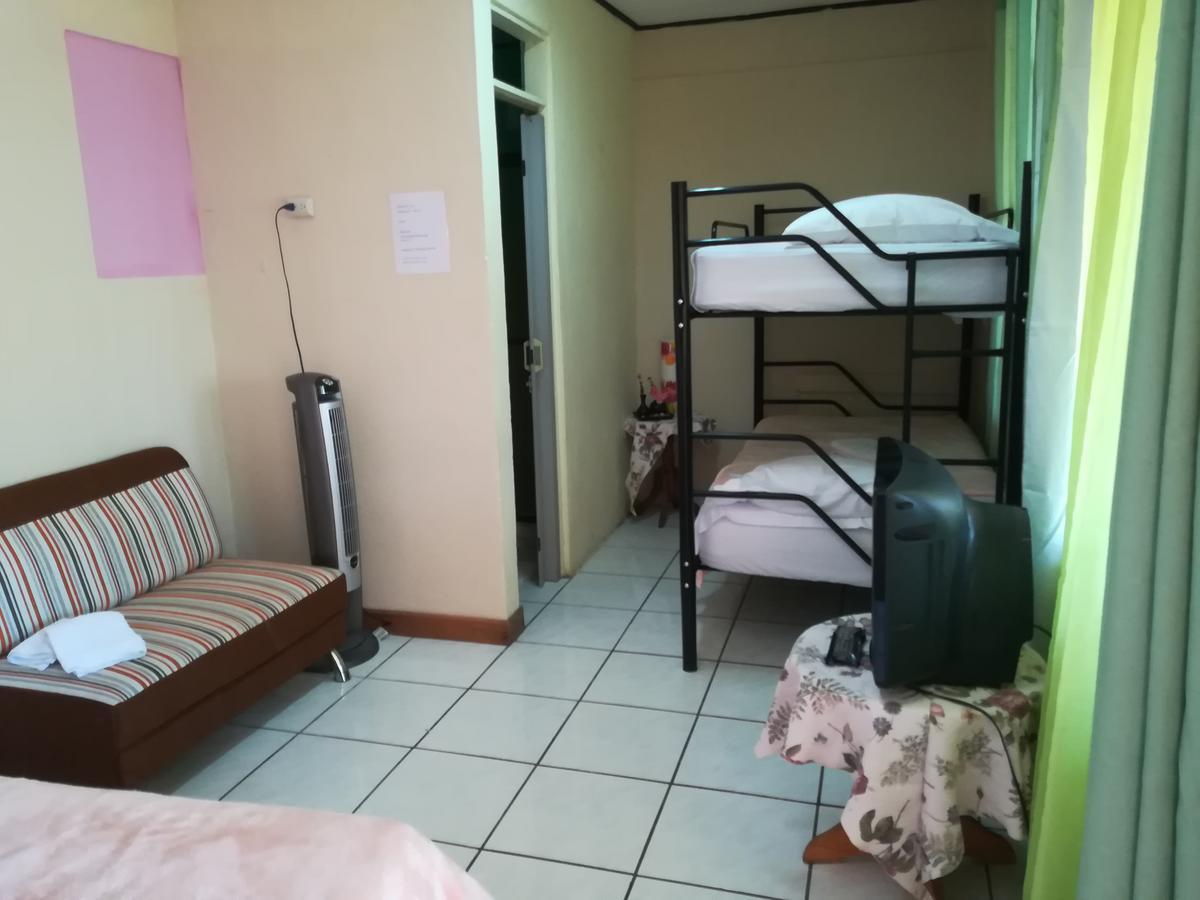 Ferienwohnung Belis Alajuela Exterior foto
