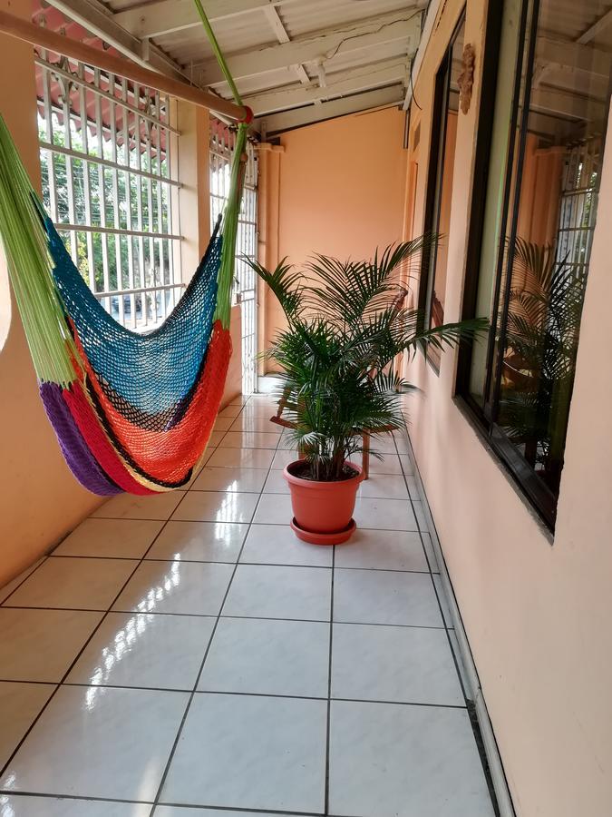 Ferienwohnung Belis Alajuela Exterior foto