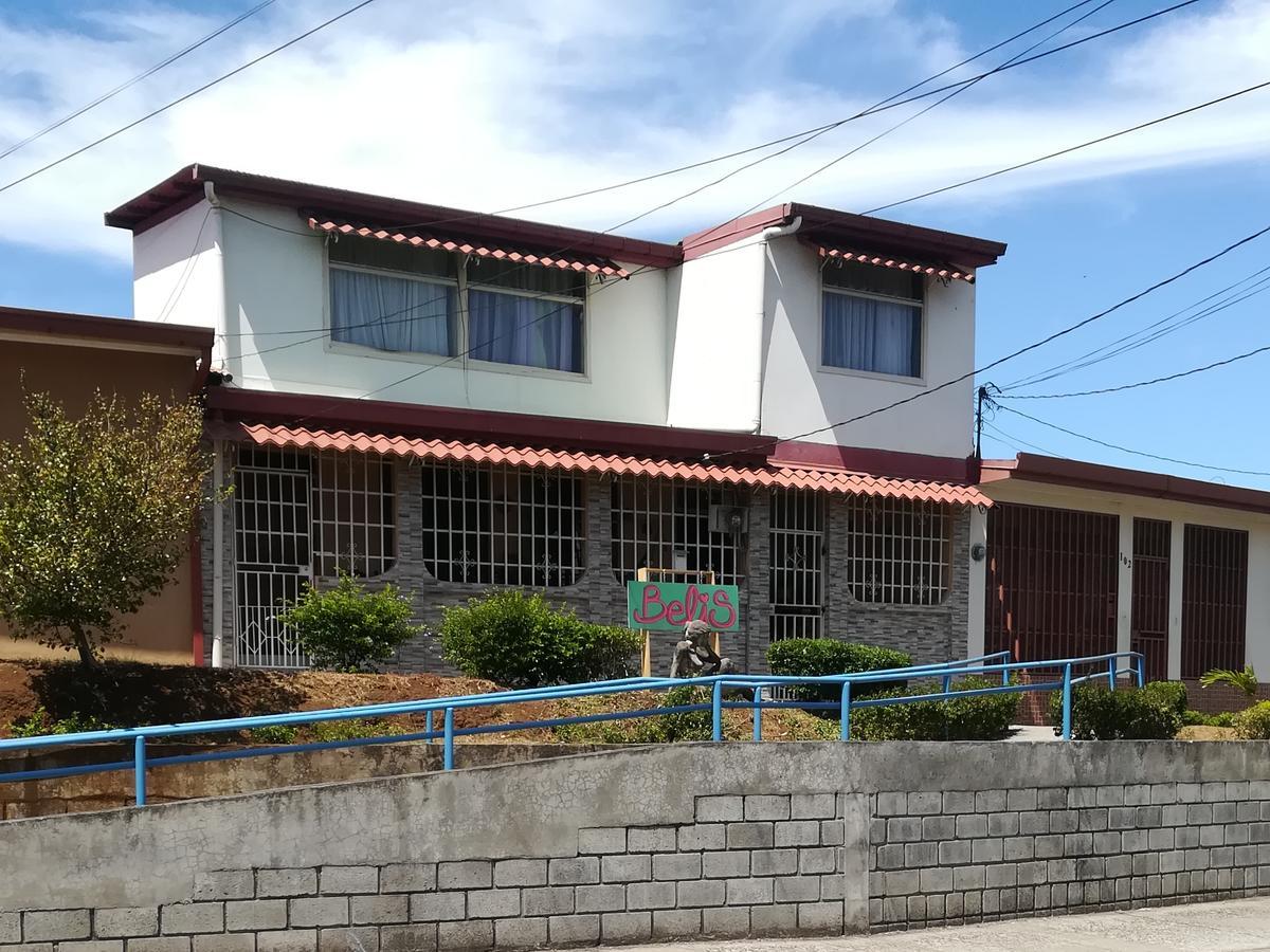 Ferienwohnung Belis Alajuela Exterior foto
