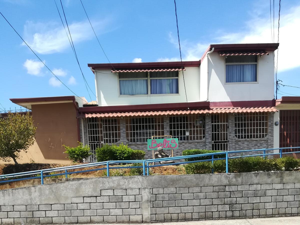 Ferienwohnung Belis Alajuela Exterior foto