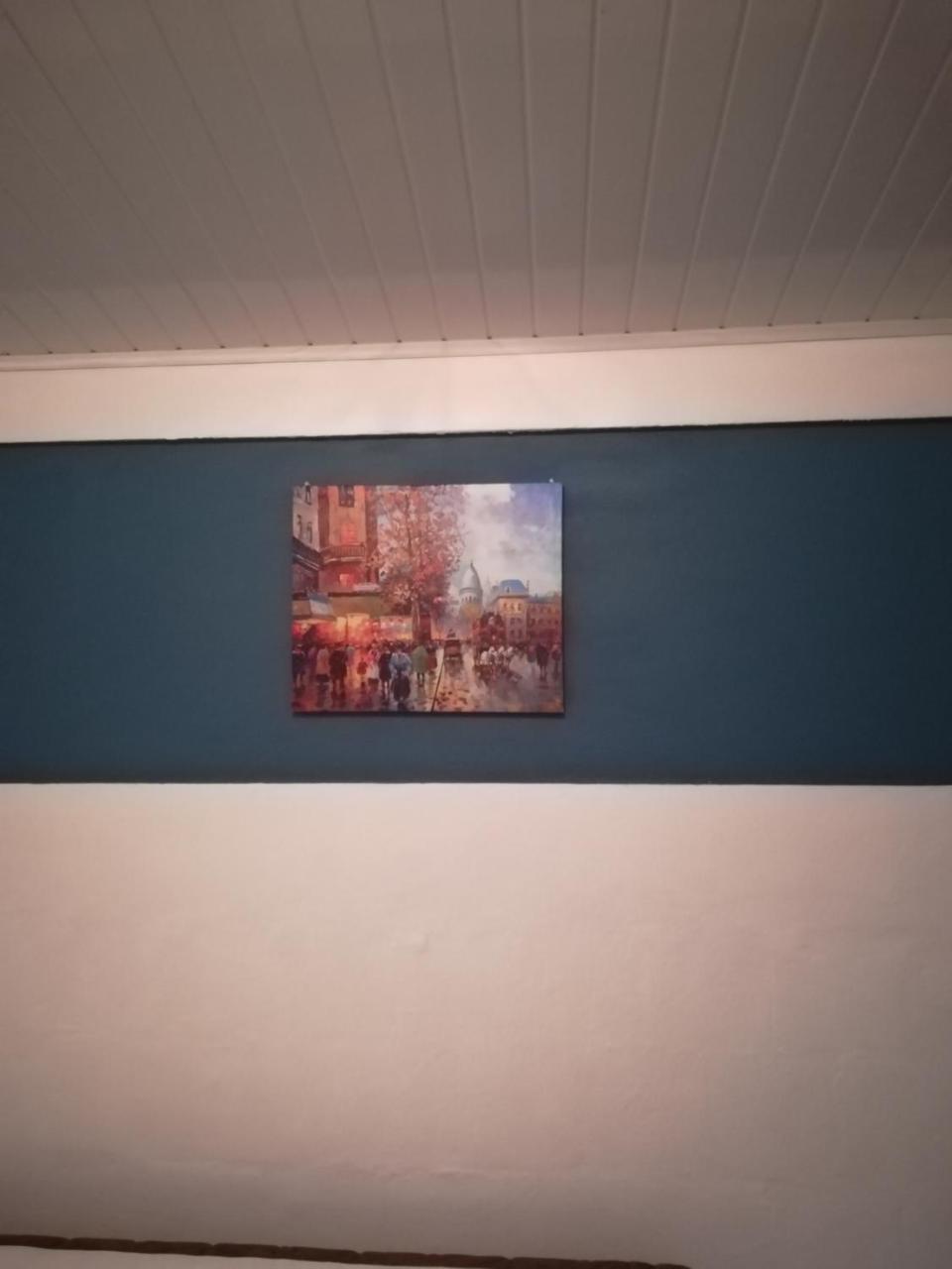 Ferienwohnung Belis Alajuela Exterior foto