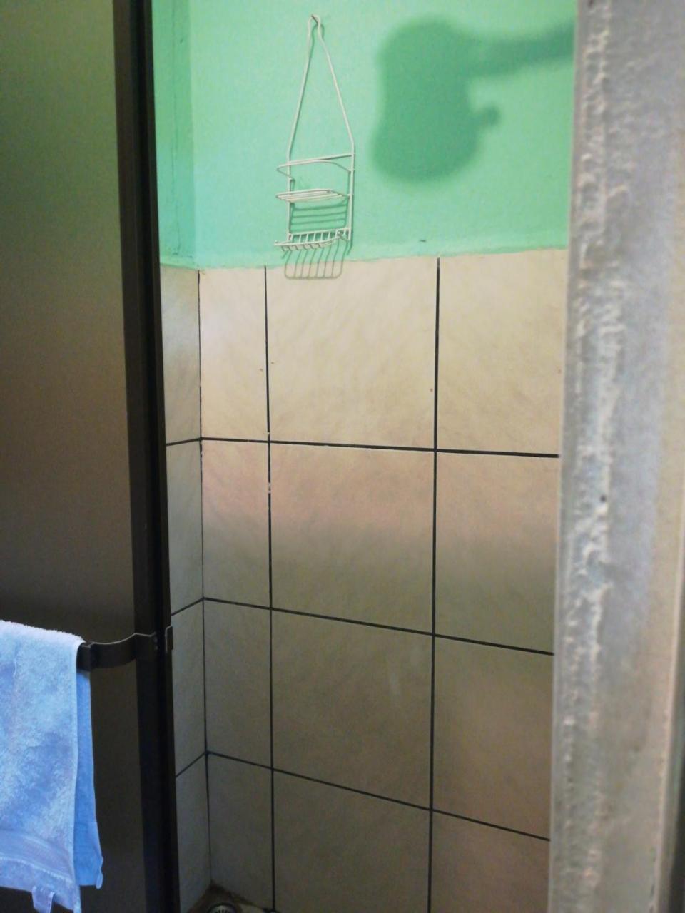 Ferienwohnung Belis Alajuela Exterior foto
