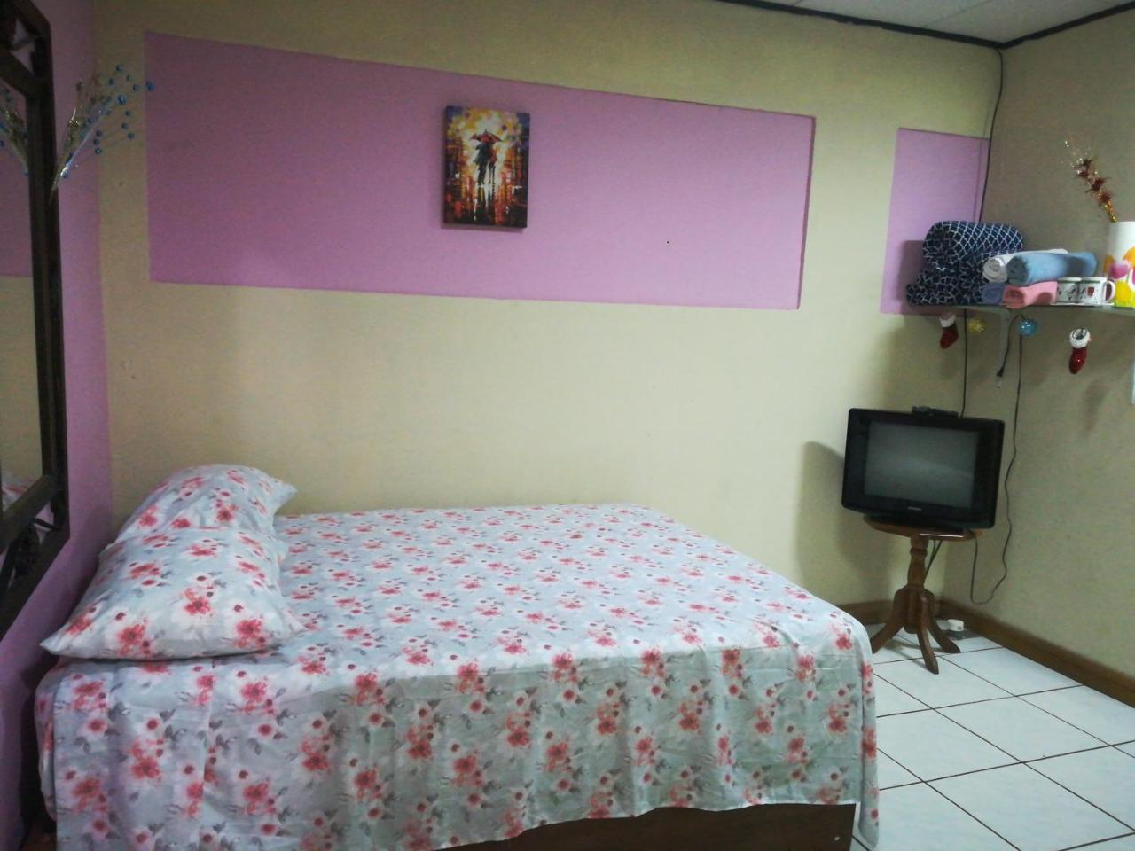 Ferienwohnung Belis Alajuela Exterior foto