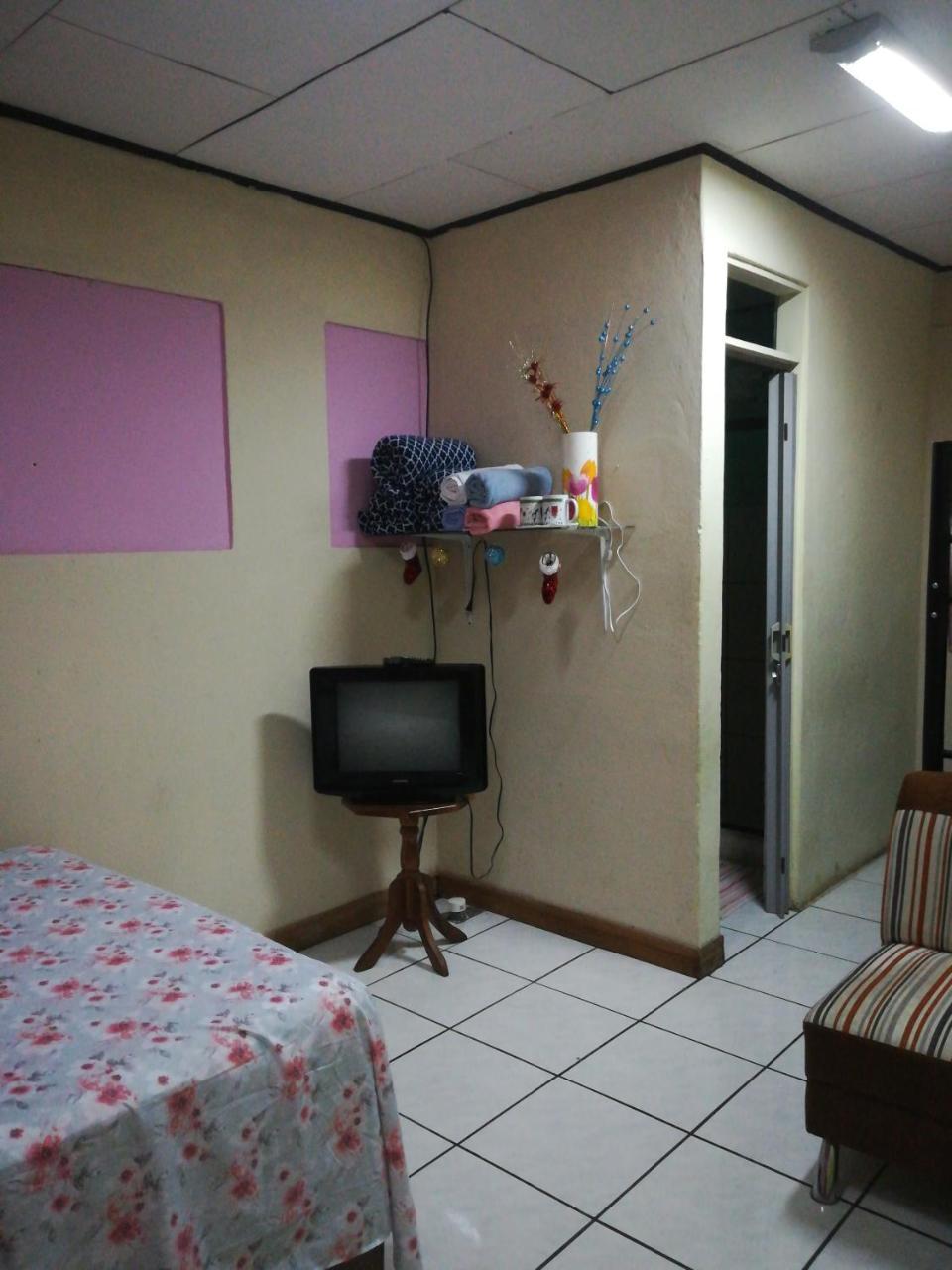 Ferienwohnung Belis Alajuela Exterior foto