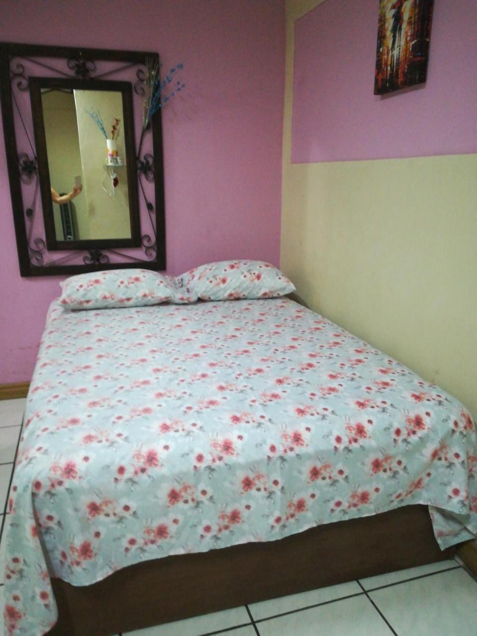 Ferienwohnung Belis Alajuela Exterior foto
